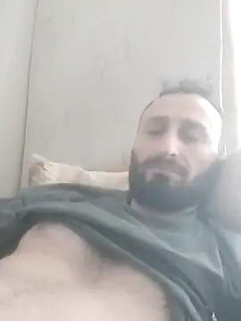 Yaramaz331 online show from March 19, 10:33 am