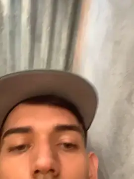 Fabian 1010sex online show from February 7, 5:07 pm