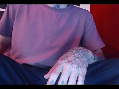 Christian Stiven1 online show from November 10, 5:51 pm