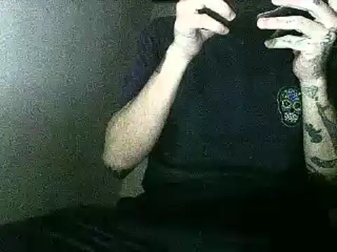 Christian Stiven1 online show from February 11, 4:28 am