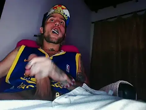 Snapshot of Christian_Stiven1 chatting on February 21, 2:28 am Christian Stiven1 online show from February 21, 2:28 am