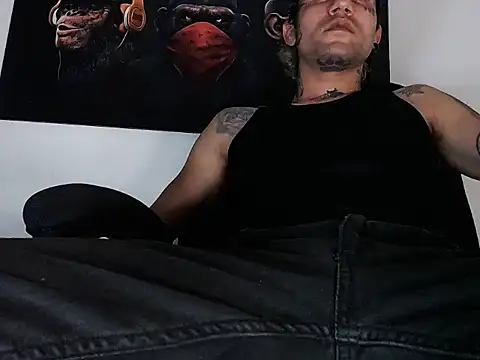 Snapshot of Christian_Stiven1 chatting on March 18, 1:24 am Christian Stiven1 online show from March 18, 1:24 am