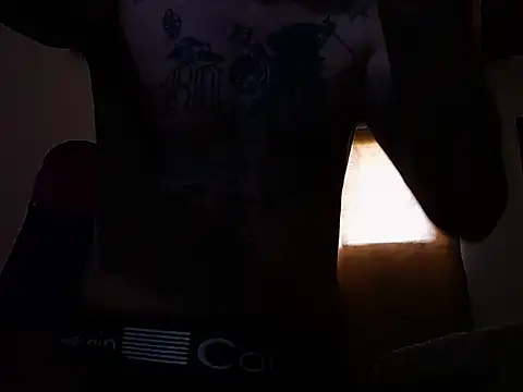 Snapshot of Christian_Stiven1 chatting on January 5, 4:16 pm Christian Stiven1 online show from January 5, 4:16 pm