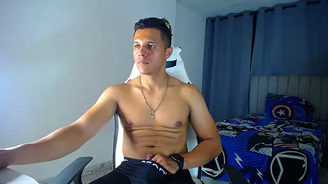 DavidAngell7 online show from March 18, 2:14 am