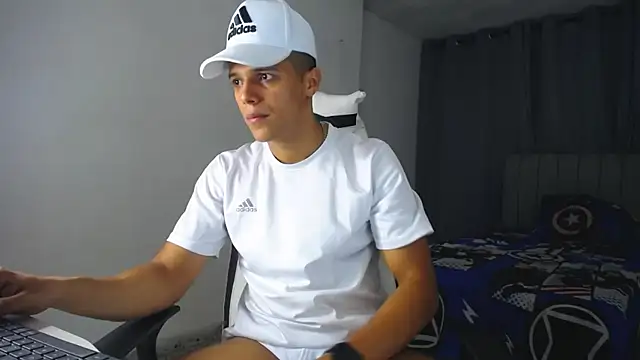 DavidAngell7 online show from February 5, 1:04 am