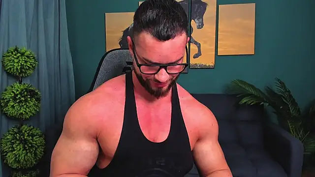 marcobadass online show from March 19, 9:16 pm