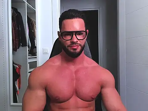 marcobadass online show from October 23, 8:01 pm