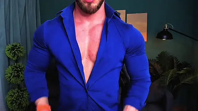 marcobadass online show from February 9, 1:56 pm