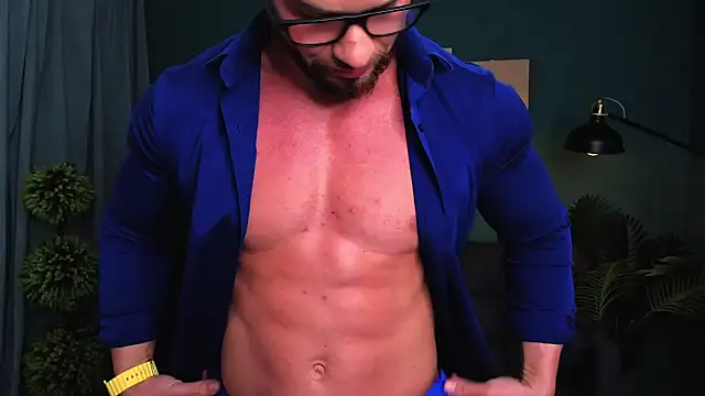 marcobadass online show from February 11, 10:28 pm