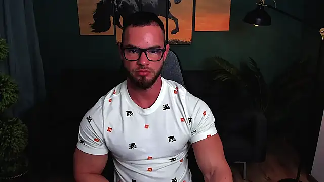 marcobadass online show from February 19, 6:43 pm