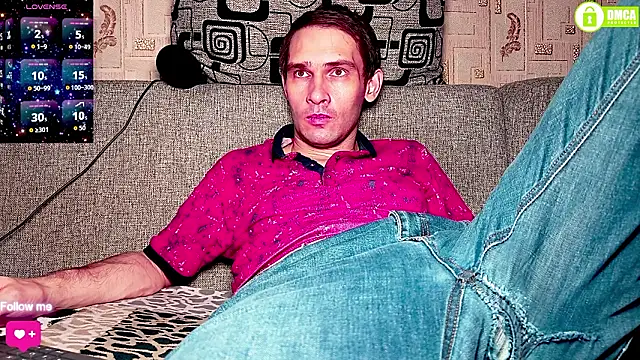 DavidCarroll online show from March 2, 4:47 pm