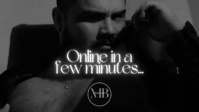 MichaelBear  online show from December 17, 1:07 pm