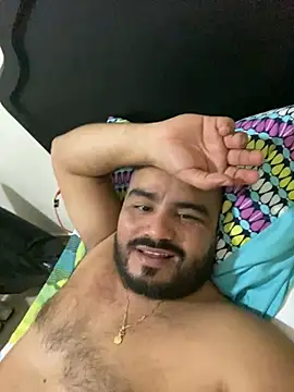 MichaelBear  online show from December 17, 12:45 am