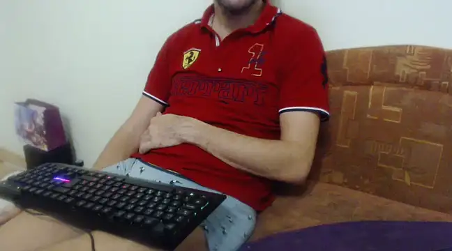 VASKOS178 online show from December 10, 2:17 pm