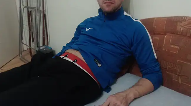 VASKOS178 online show from December 30, 4:51 pm