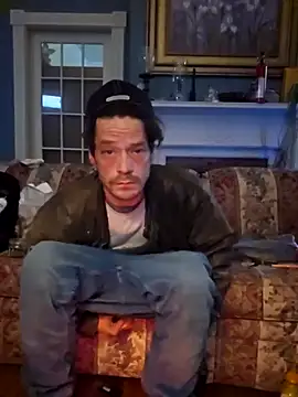 chosen923 online show from February 20, 8:36 pm