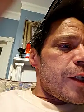 chosen923 online show from February 15, 3:42 am