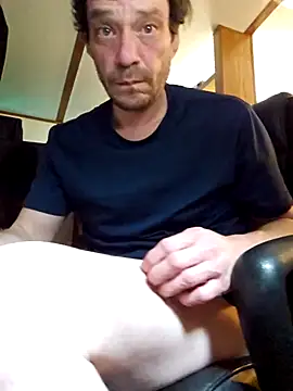 chosen923 online show from February 23, 4:03 am