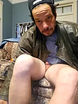 chosen923 online show from January 9, 2:22 am