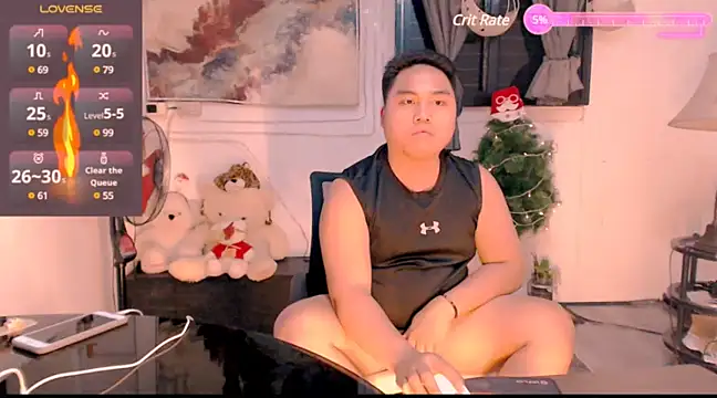 Hardking 69 online show from December 21, 1:32 pm