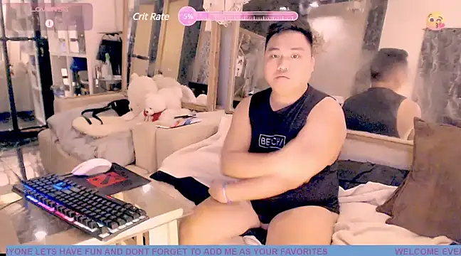 Hardking 69 online show from February 18, 1:54 am