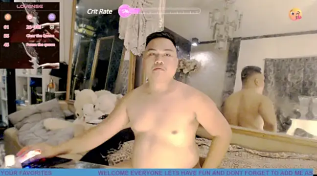 Hardking 69 online show from February 5, 11:55 am