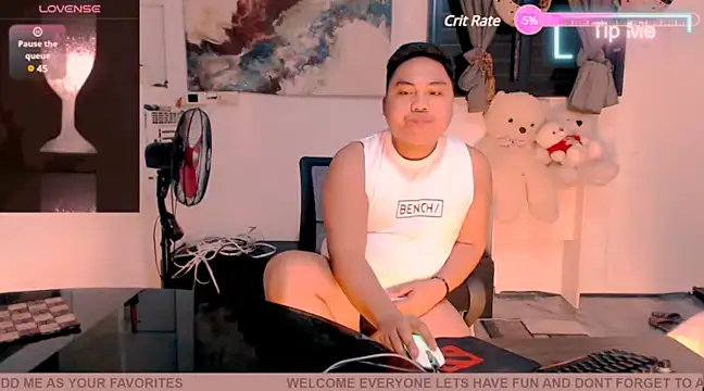 Hardking 69 online show from January 12, 8:36 pm