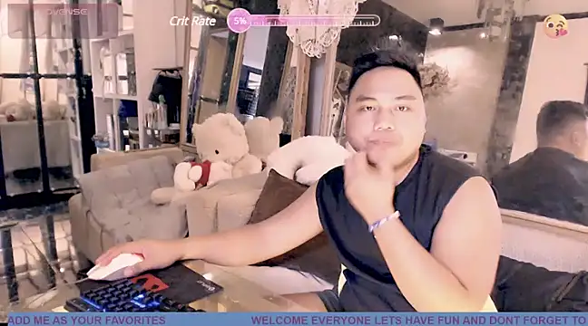 Hardking 69 online show from February 11, 5:47 am