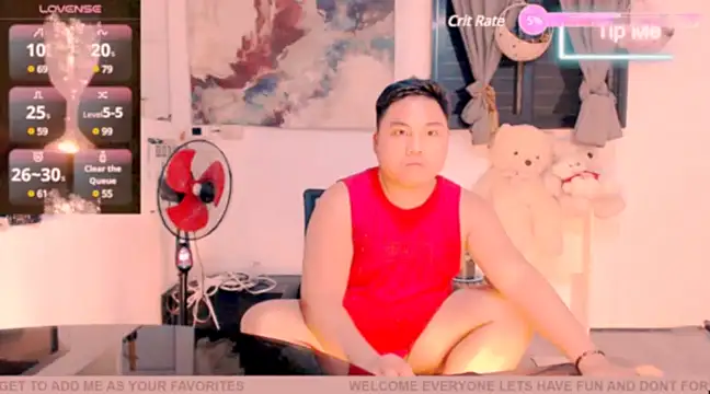 Hardking 69 online show from January 16, 1:47 pm