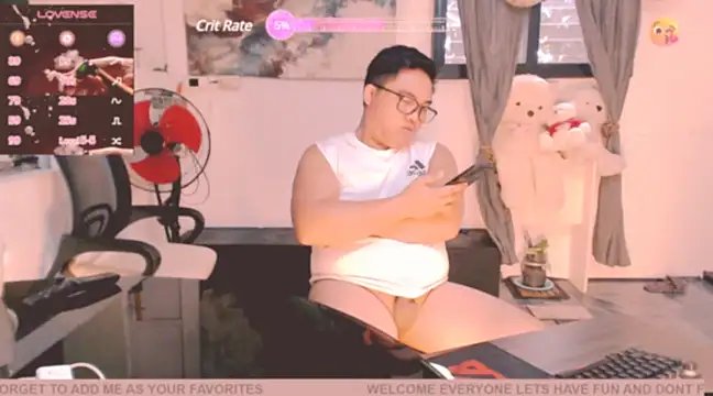 Hardking 69 online show from January 26, 10:46 pm