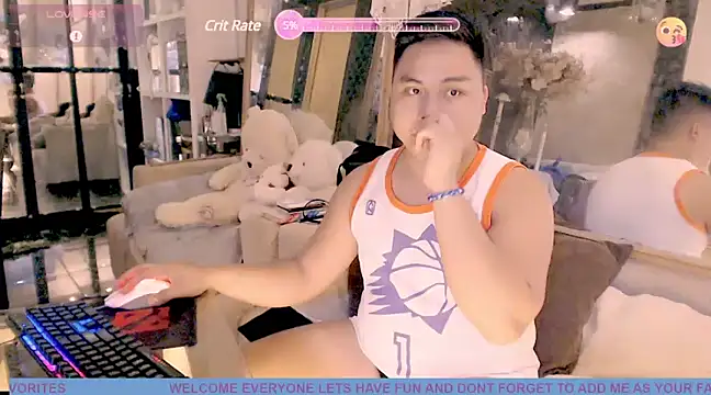 Hardking 69 online show from February 16, 1:05 am