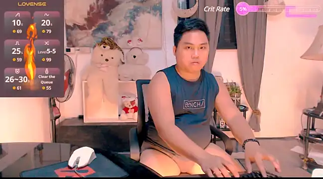 Hardking 69 online show from December 5, 11:38 am