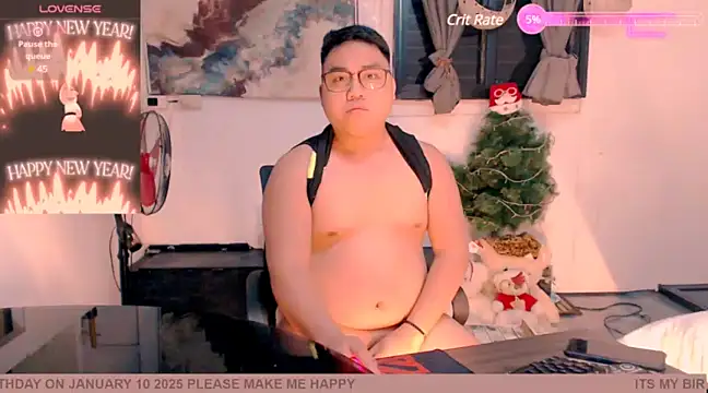 Hardking 69 online show from January 4, 9:31 pm