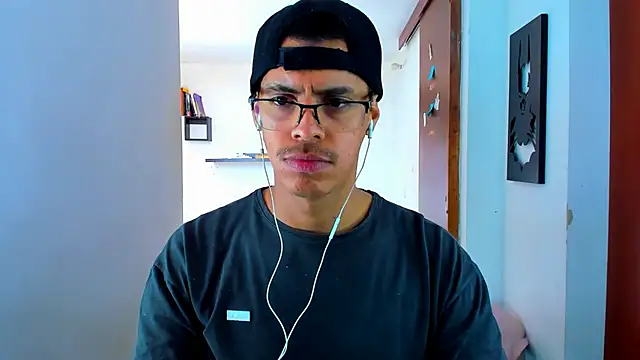 Snapshot of _John_Boy_ chatting on February 26, 4:03 pm  John Boy  online show from February 26, 4:03 pm