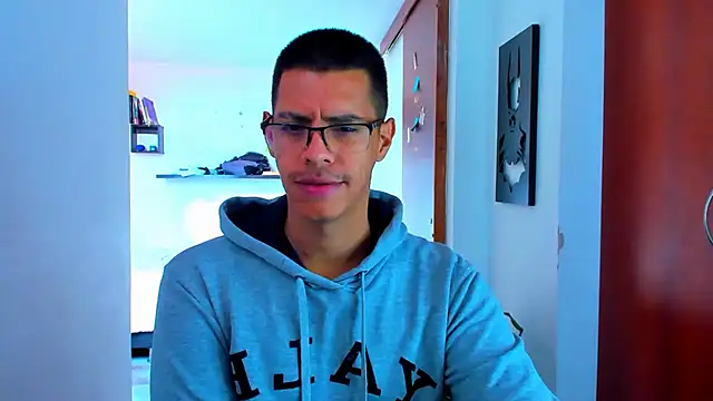 Snapshot of _John_Boy_ chatting on January 27, 4:33 pm  John Boy  online show from January 27, 4:33 pm