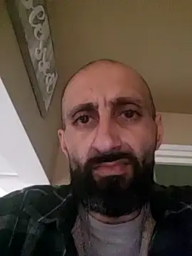 Osamabinfuckn online show from February 18, 5:53 am