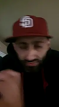 Osamabinfuckn online show from February 22, 7:12 am