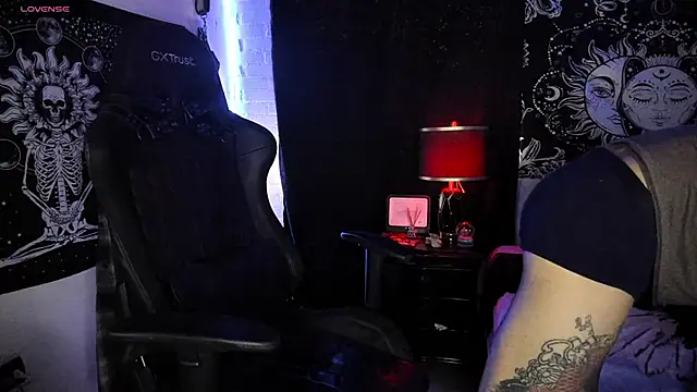 josh  ackerman online show from March 13, 6:56 pm