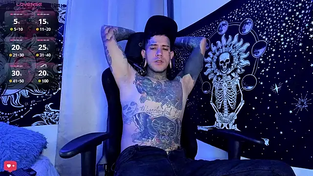 josh  ackerman online show from January 27, 7:03 am