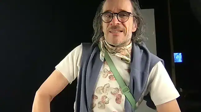 GioApri online show from February 27, 4:53 pm