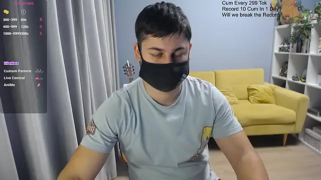 Tomguys online show from February 18, 10:02 am