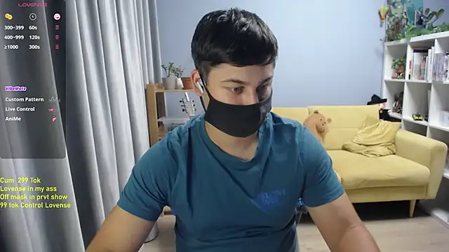 Tomguys online show from July 16, 6:48 pm