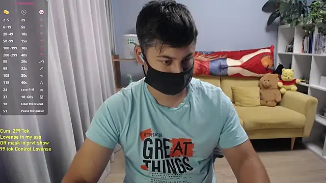 Tomguys online show from June 29, 12:16 pm