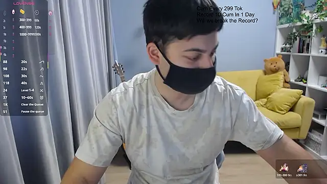 Tomguys online show from March 14, 8:43 am