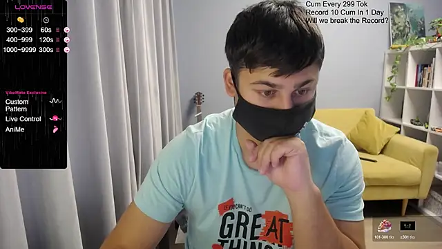 Tomguys online show from October 29, 7:33 am