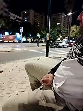 juandi21cm online show from January 23, 5:45 am