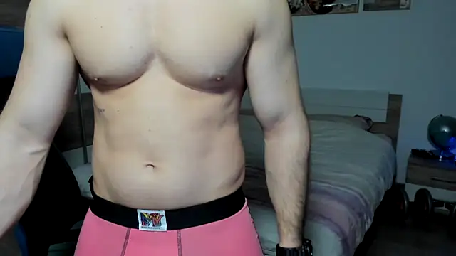 RobbyShawz online show from February 12, 5:58 am