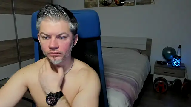 RobbyShawz online show from February 13, 5:58 am