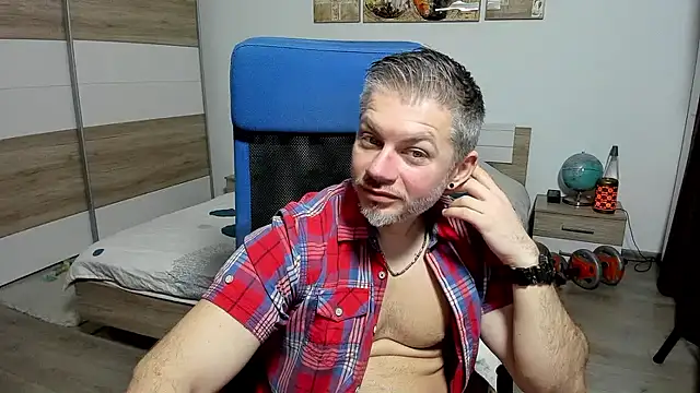 RobbyShawz online show from January 7, 6:40 am