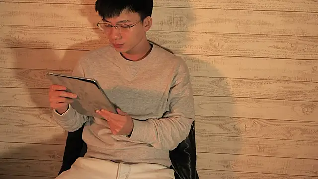 asiahot liam online show from February 27, 12:06 pm